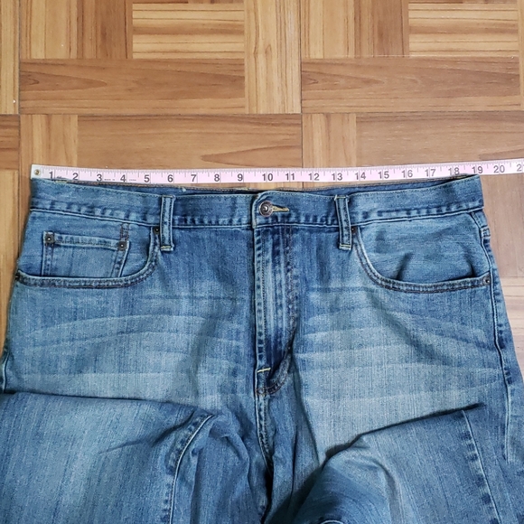 LUCKY BRAND short jeans - Picture 11 of 16